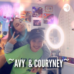 ~avy  Courtney~