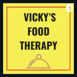 Vickys Food Therapy