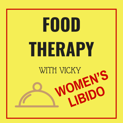 Vickys Food Therapy