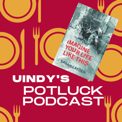 Uindys Potluck Podcast
