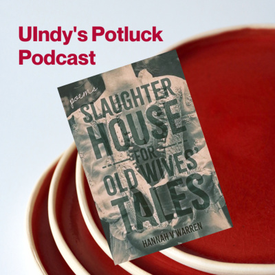 Uindys Potluck Podcast