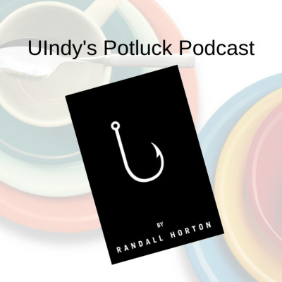 Uindys Potluck Podcast