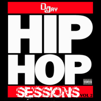 Hip Hop Sessions Vol 2