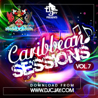 Caribbean Sessions - Vol. 7