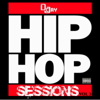 Hip Hop Sessions Vol 3