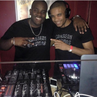 Caribbean Sessions Podcast | 269 | 07.03.20 | Danny D