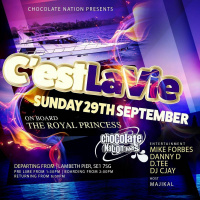 Caribbean Sessions Podcast | 259 | 27.09.19 | C’est La Vie