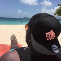 Caribbean Sessions Podcast | 245 | 10.05.19 |