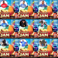 Caribbean Sessions Podcast | 119 | 10.06.16