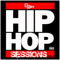 Hip Hop Sessions Vol 4