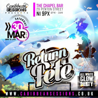 Caribbean Sessions Podcast | 236 | 22.02.19 |