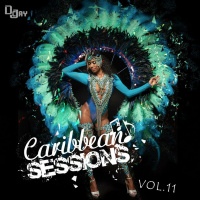 Caribbean Sessions Vol. 11