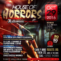 Caribbean Sessions Podcast | 134 | 14.10.16