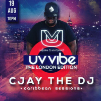 Caribbean Sessions Podcast | 171 | 18.08.17