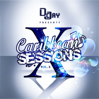 Caribbean Sessions - Vol. X
