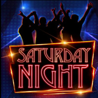 SATURDAY NIGHT PARTY 13.01.18