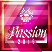 Caribbean Sessions Podcast | 221 | 09.11.18