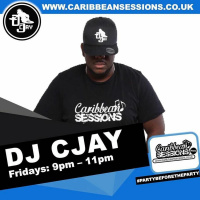 Caribbean Sessions Podcast | 178 | 27.10.17