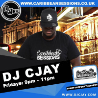 Caribbean Sessions Podcast | 181 | 17.11.17
