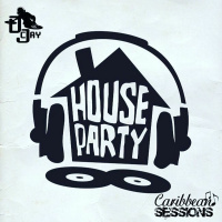 Caribbean Sessions Podcast | 123 | 15.07.16