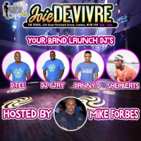 Caribbean Sessions Podcast | 117 | 24.05.16