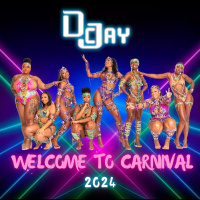 Welcome To Carnival 2024