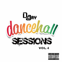 Dancehall Sessions Vol.4