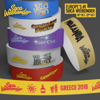 Caribbean Sessions Podcast | 218 | 12.10.18