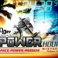 Power Hour - Vol 3