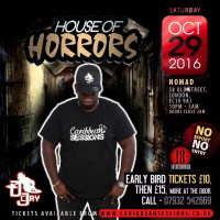 Caribbean Sessions Podcast | 133 | 07.10.16