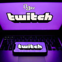 REBIRTH SHOW | 15.10.21 | TWITCH.TV/DJCJAY