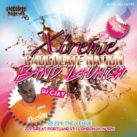 Caribbean Sessions Podcast | 239 | 15.03.19 | Pre Band Launch Show