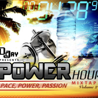Power Hour - Vol 2