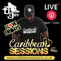 Caribbean Sessions Podcast | 249 | 07.06.19 | Berlin Carnival Weekend