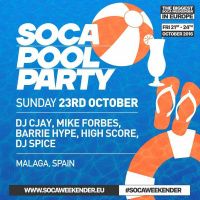 Caribbean Sessions Podcast | 129 | 09.09.16