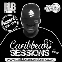 Caribbean Sessions Podcast | 148 | 03.02.17