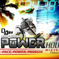 Power Hour - Vol 4