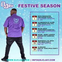 Caribbean Sessions Podcast | 182 | 01.12.17