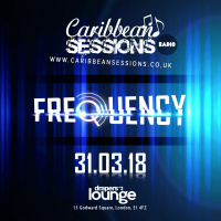 Caribbean Sessions Podcast | 195 | 09.03.18
