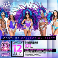 Caribbean Sessions Podcast | 210 | 14.07.18