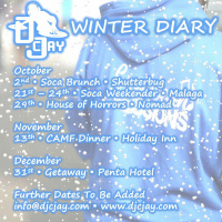 Caribbean Sessions Podcast | 131 | 23.09.16