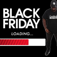 Caribbean Sessions Podcast | 264 | 29.11.19 | Black Friday
