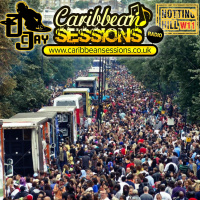Caribbean Sessions Podcast | 126 | 19.08.16