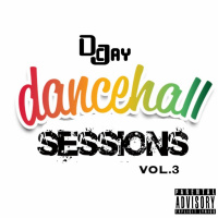 Dancehall Sessions Vol.3