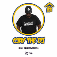 LIVE @ SOCA MADHOUSE 18.11.16