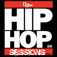 Hip Hop Sessions Vol 1