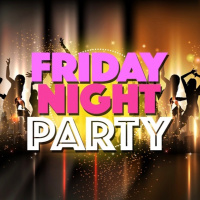 Friday Night Party | 008 | 31.03.23