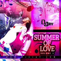 Summer of Love Vol.3