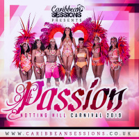 Caribbean Sessions Podcast | 246 | 17.05.19 | Passion