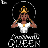 Caribbean Queen